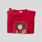 Mystery Vintage Ugly Christmas Sweatshirt