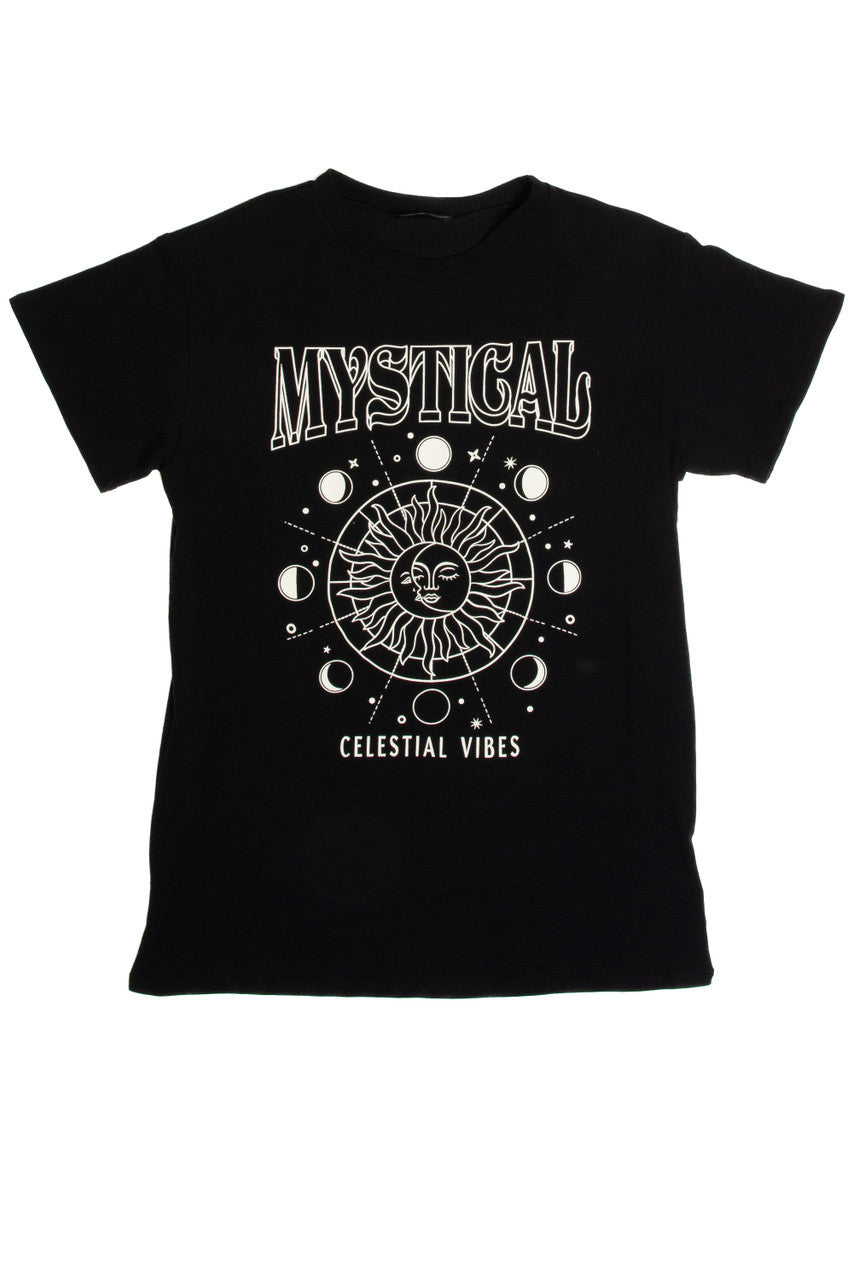 Mystical Boyfriend Tee