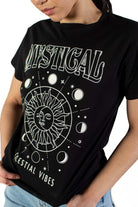 Mystical Boyfriend Tee