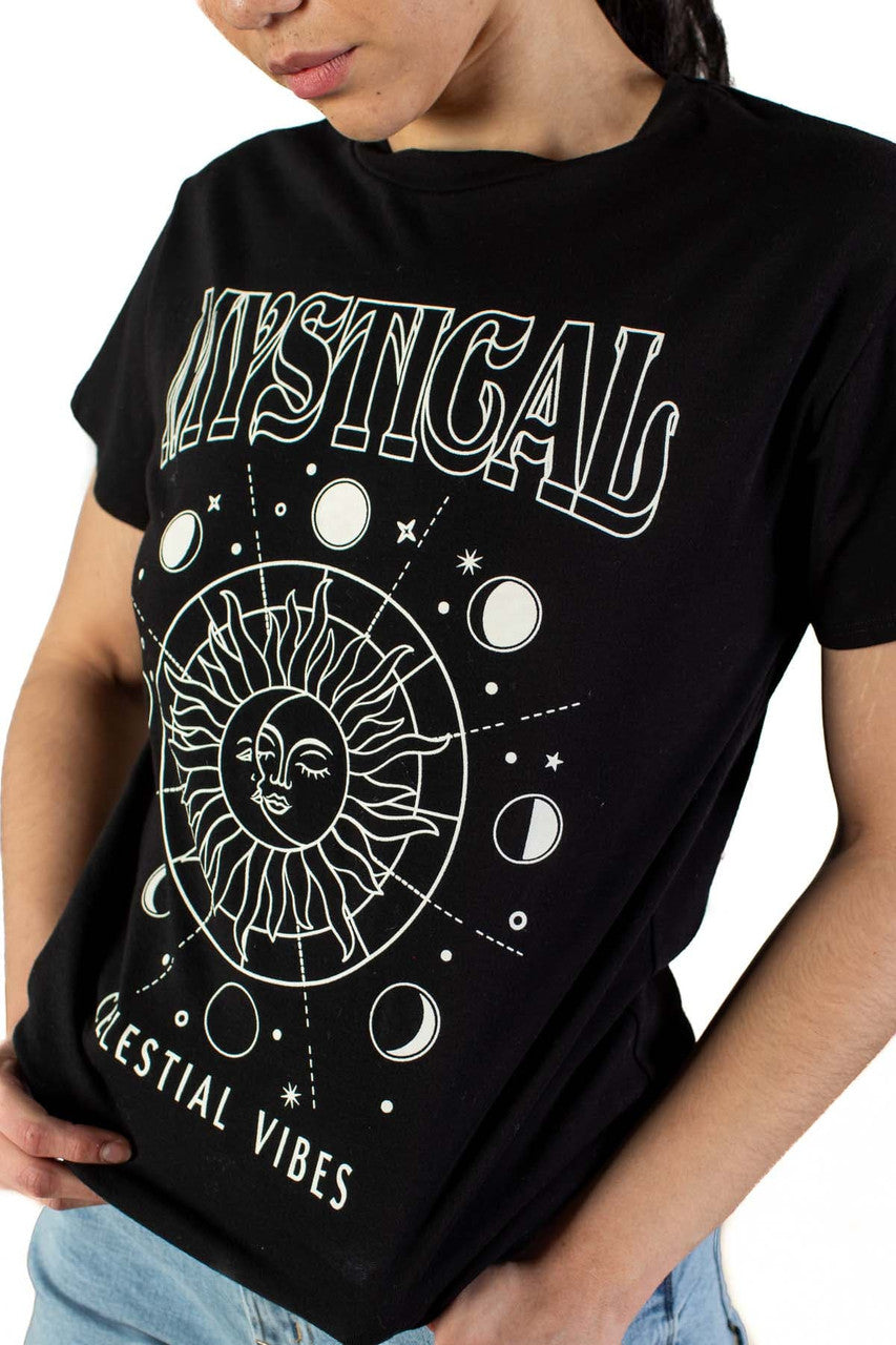 Mystical Boyfriend Tee