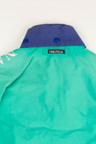 90s Nautica Challenge Lightweight Jacket