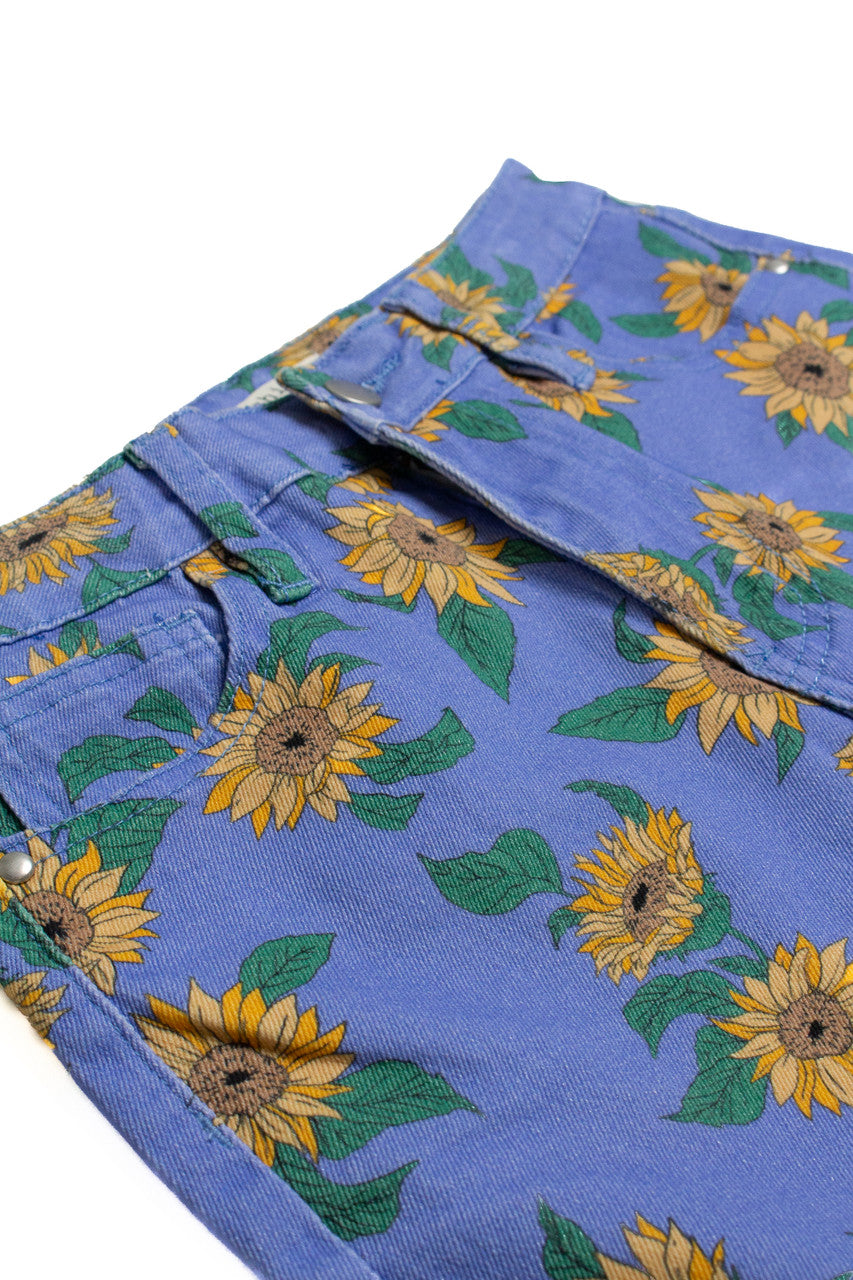 Sunflower Flare Jeans – Ragstock