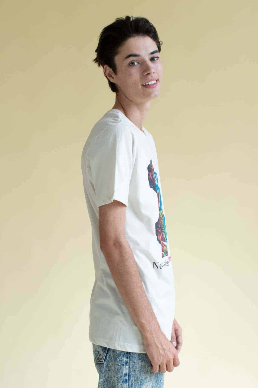 New Order Technique Band T-Shirt