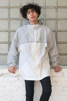 Oversized Nike Windbreaker (XXL)