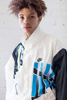 90s Nike Jacket