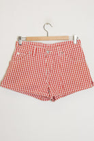 Levi's Picnic Shorts