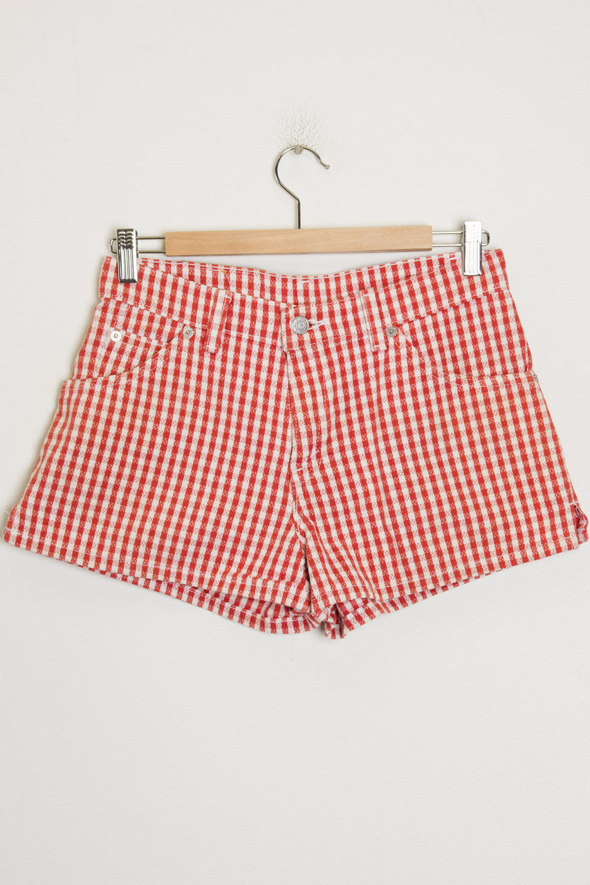 Levi's Picnic Shorts