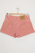 Levi's Picnic Shorts