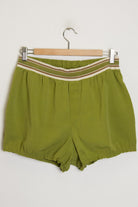 Vintage Swim Trunks