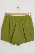 Vintage Swim Trunks