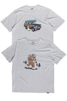 Outdoor Adventures Graphic T-Shirts