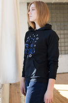 Oy To The World Hoodie