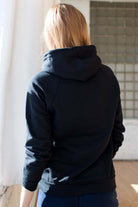 Oy To The World Hoodie