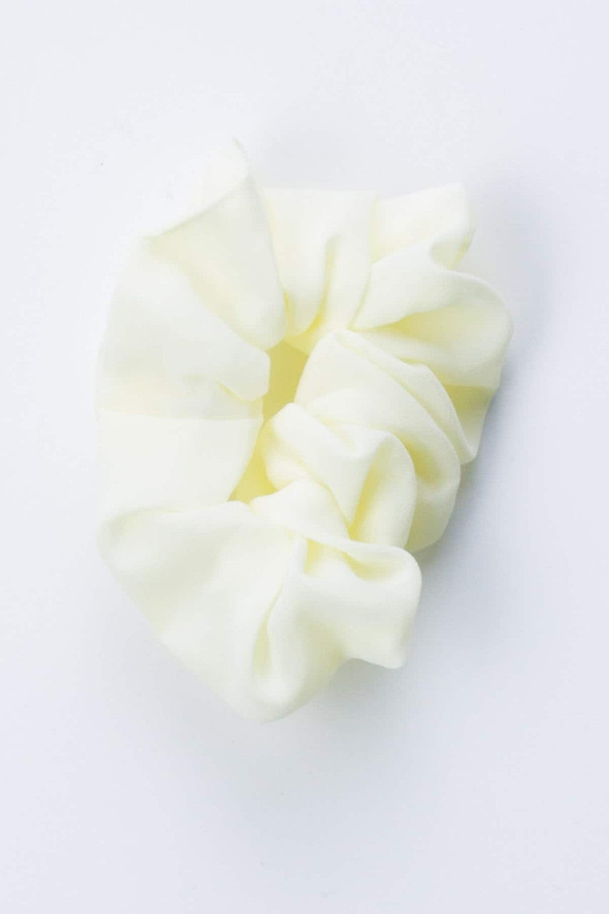 Pastel Scrunchies Bundle