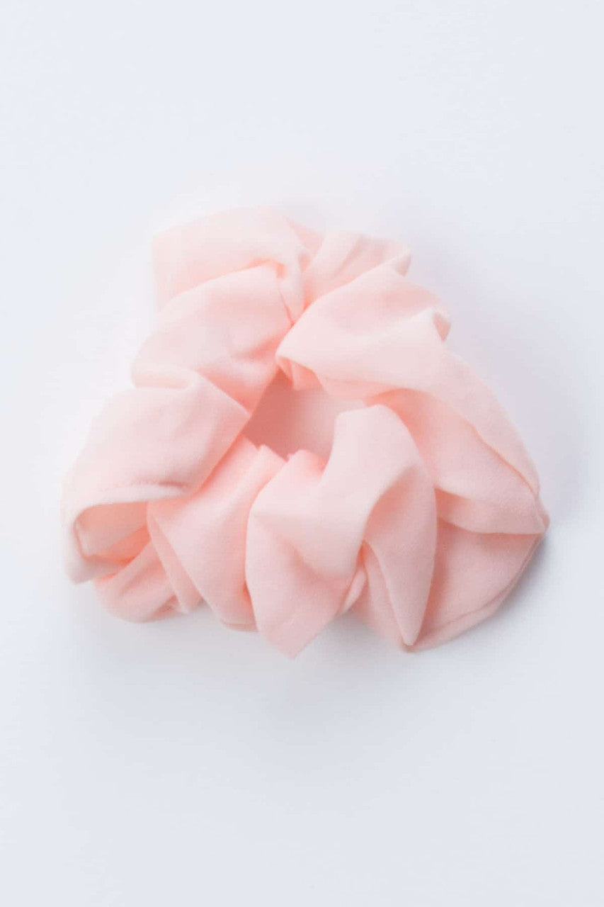 Pastel Scrunchies Bundle