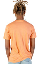 Peach Jaws Graphic Tee
