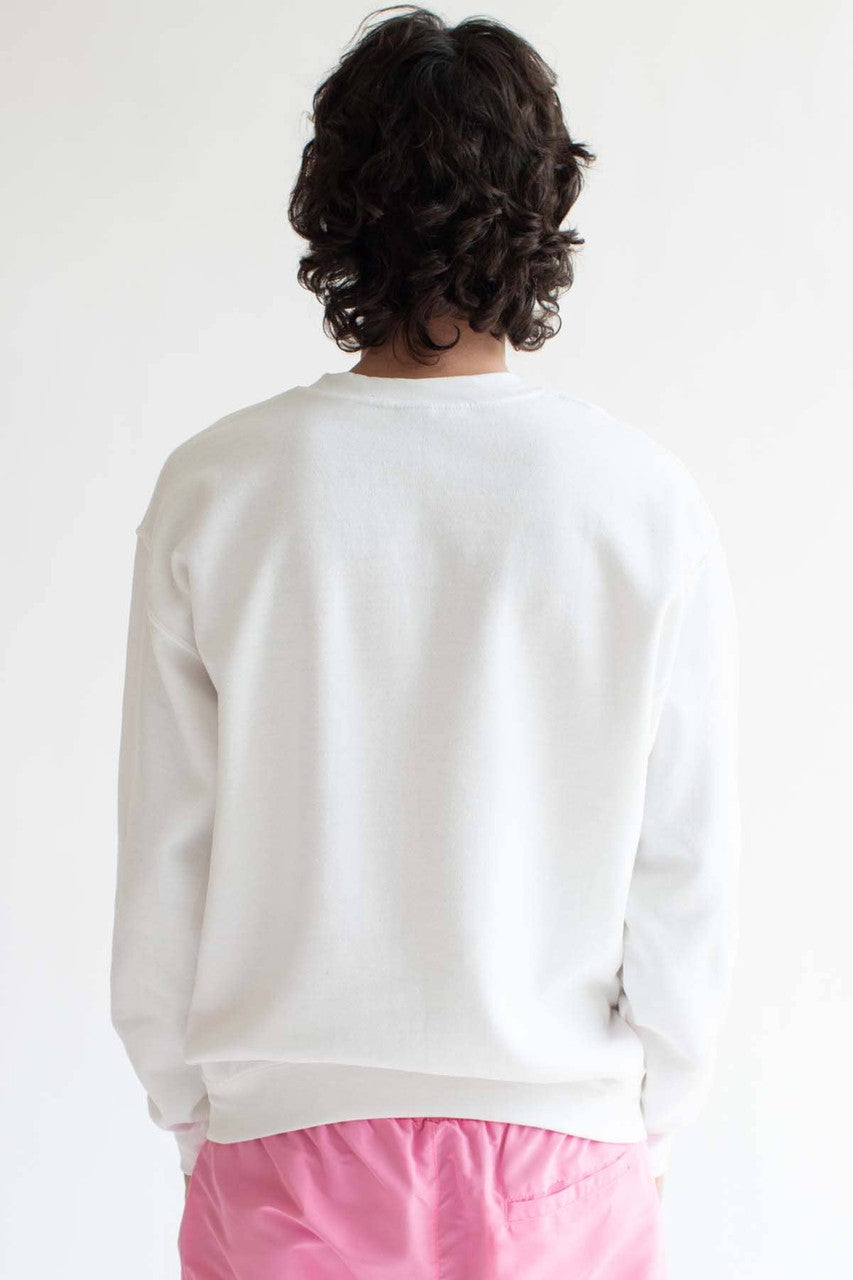 Pink Daddy Sweatshirt
