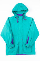90s London Fog Jacket