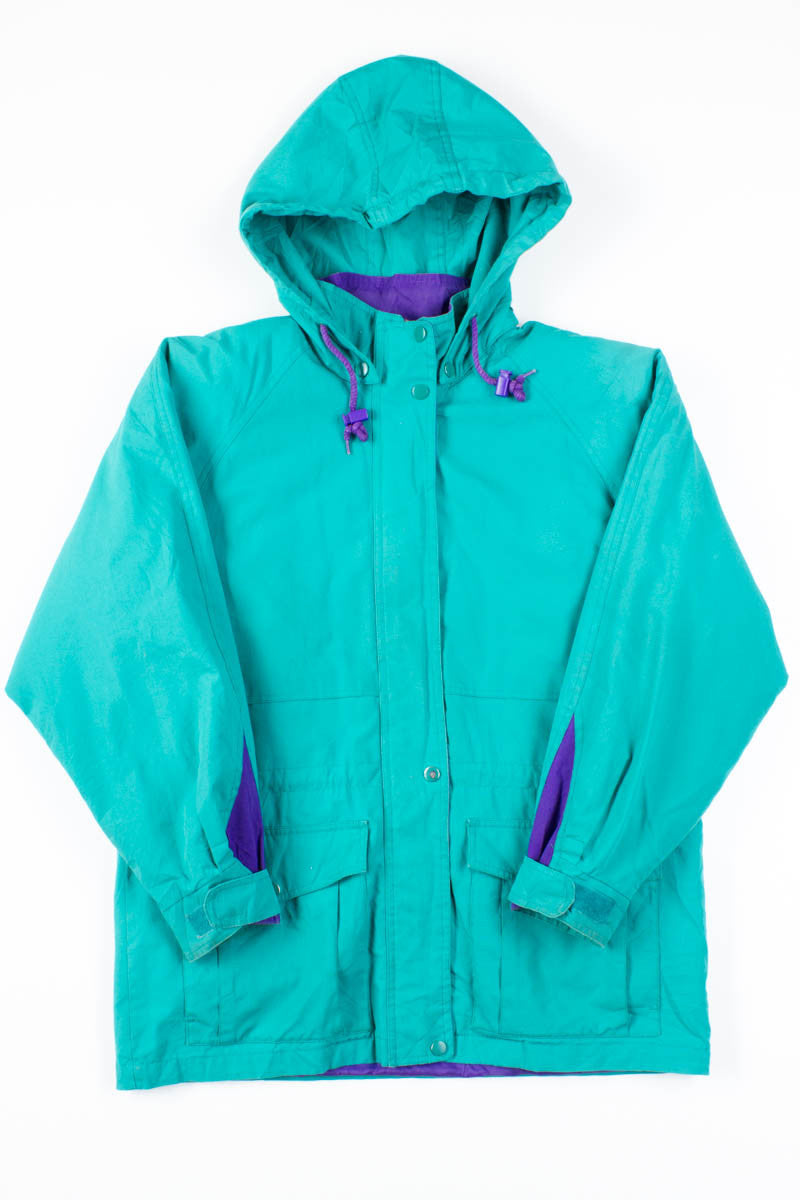90s London Fog Jacket