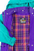 90s London Fog Jacket