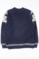 90s Ski Sweater