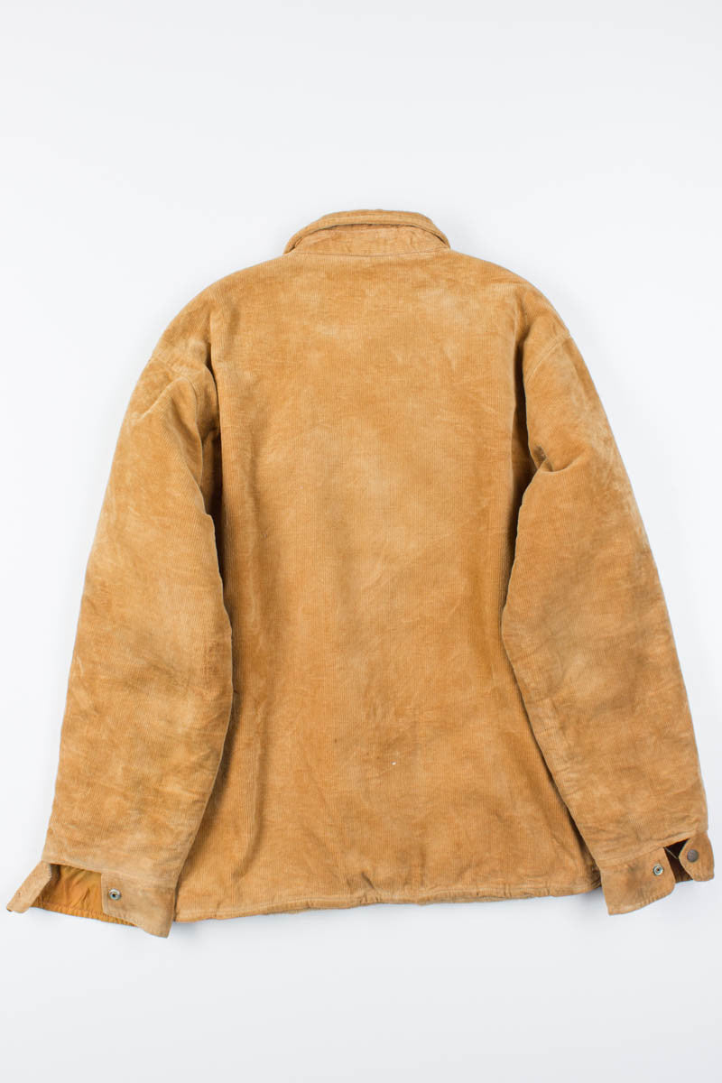 Vintage Jack Daniels Corduroy Jacket