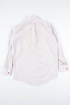 Candy Striped Brooks Brothers Button-Up