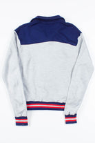 Vintage Soft Track Jacket