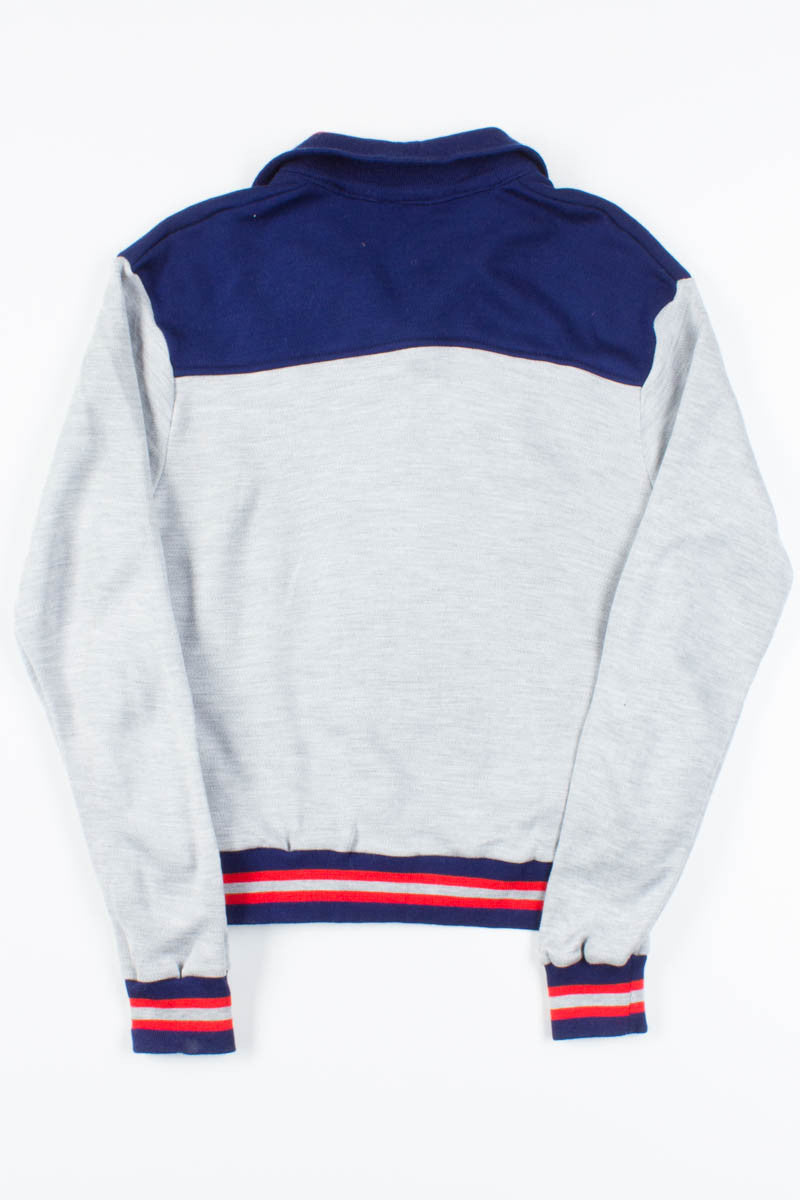 Vintage Soft Track Jacket