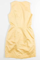 The Limited Yellow Dress
