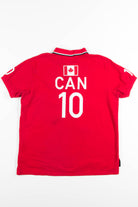 Canada Polo By Ralph Lauren