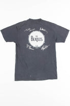 Distressed Beatles Tee