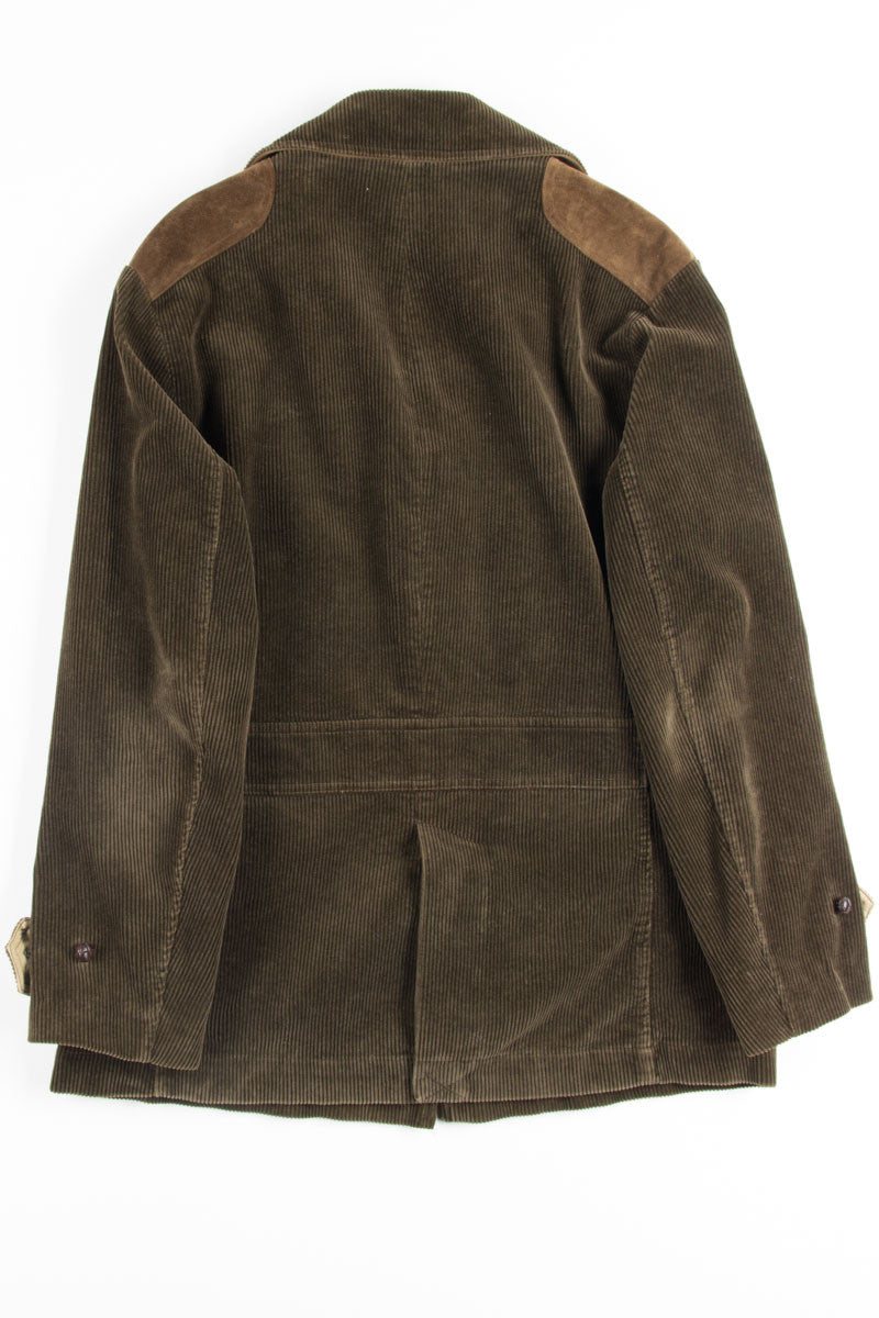 Polo By Ralph Lauren Corduroy Jacket