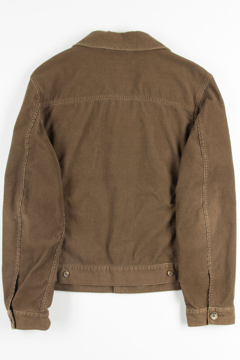 Banana Republic Corduroy Jacket