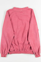 Floral Hawaii Pullover Shirt
