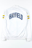 Vintage Champion Athletic Jacket
