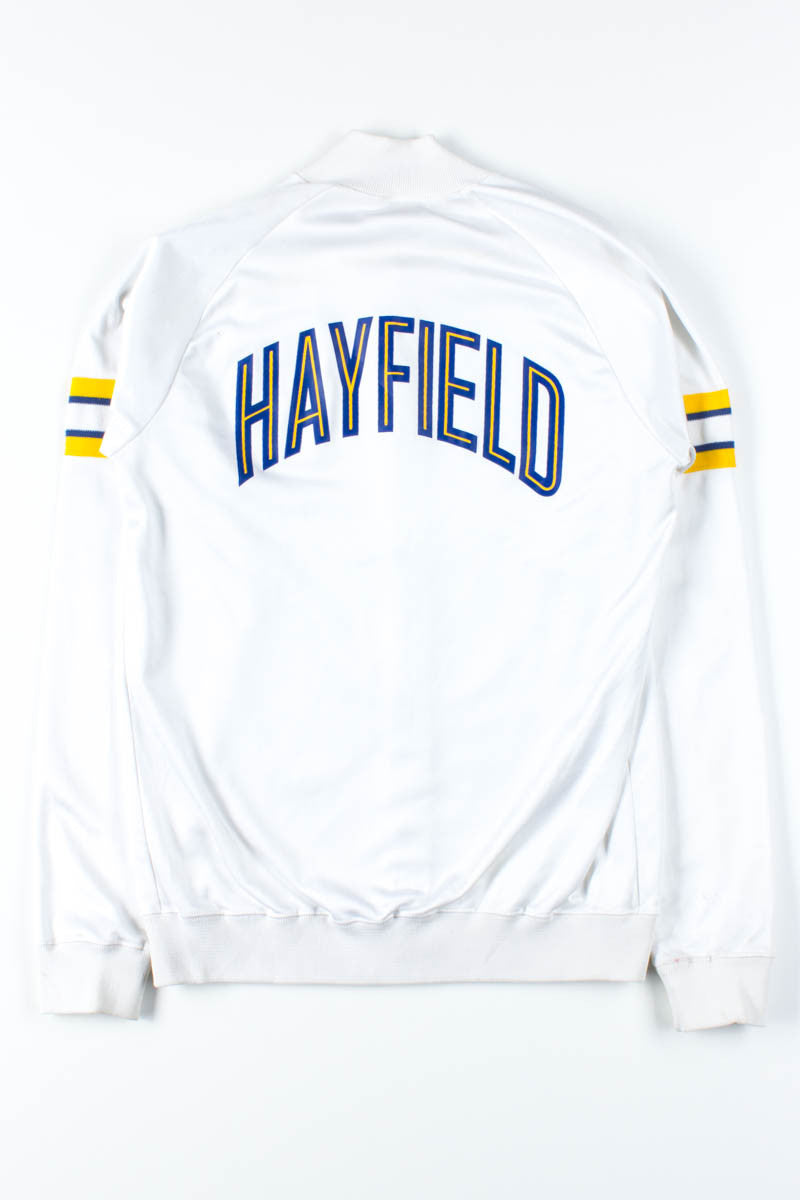 Vintage Champion Athletic Jacket