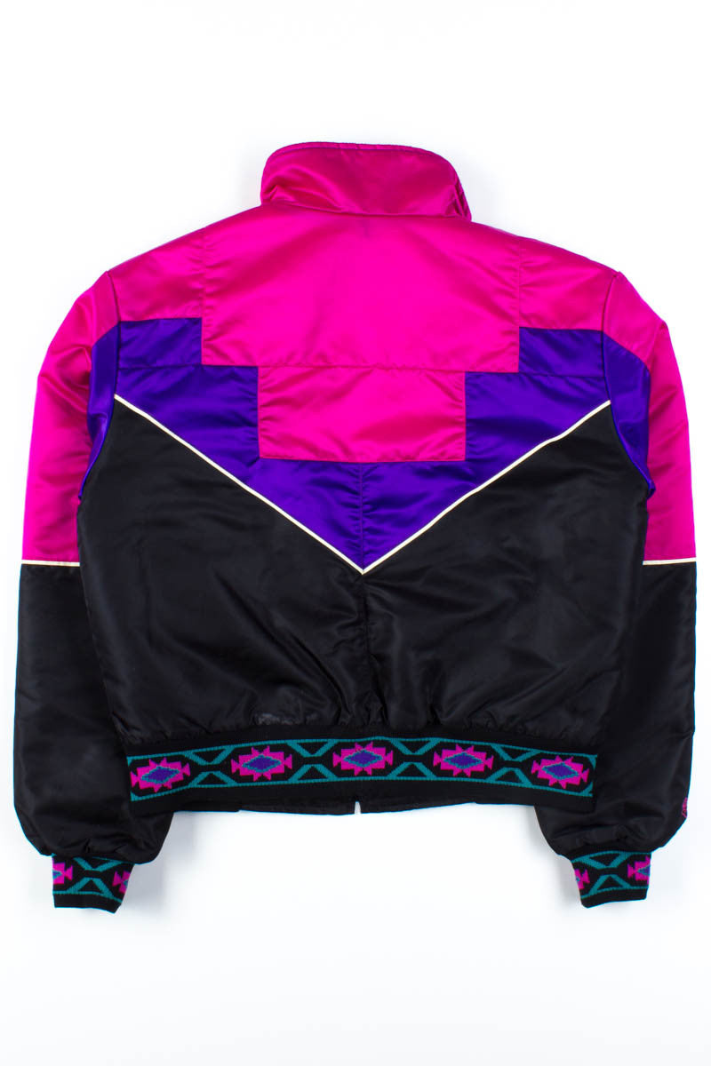 Arctic Cat Western Snowmobile Jacket