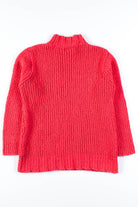 Pink Salmon St. John's Bay Sweater