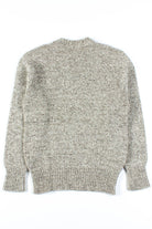 Vintage L.L. Bean Wool Sweater