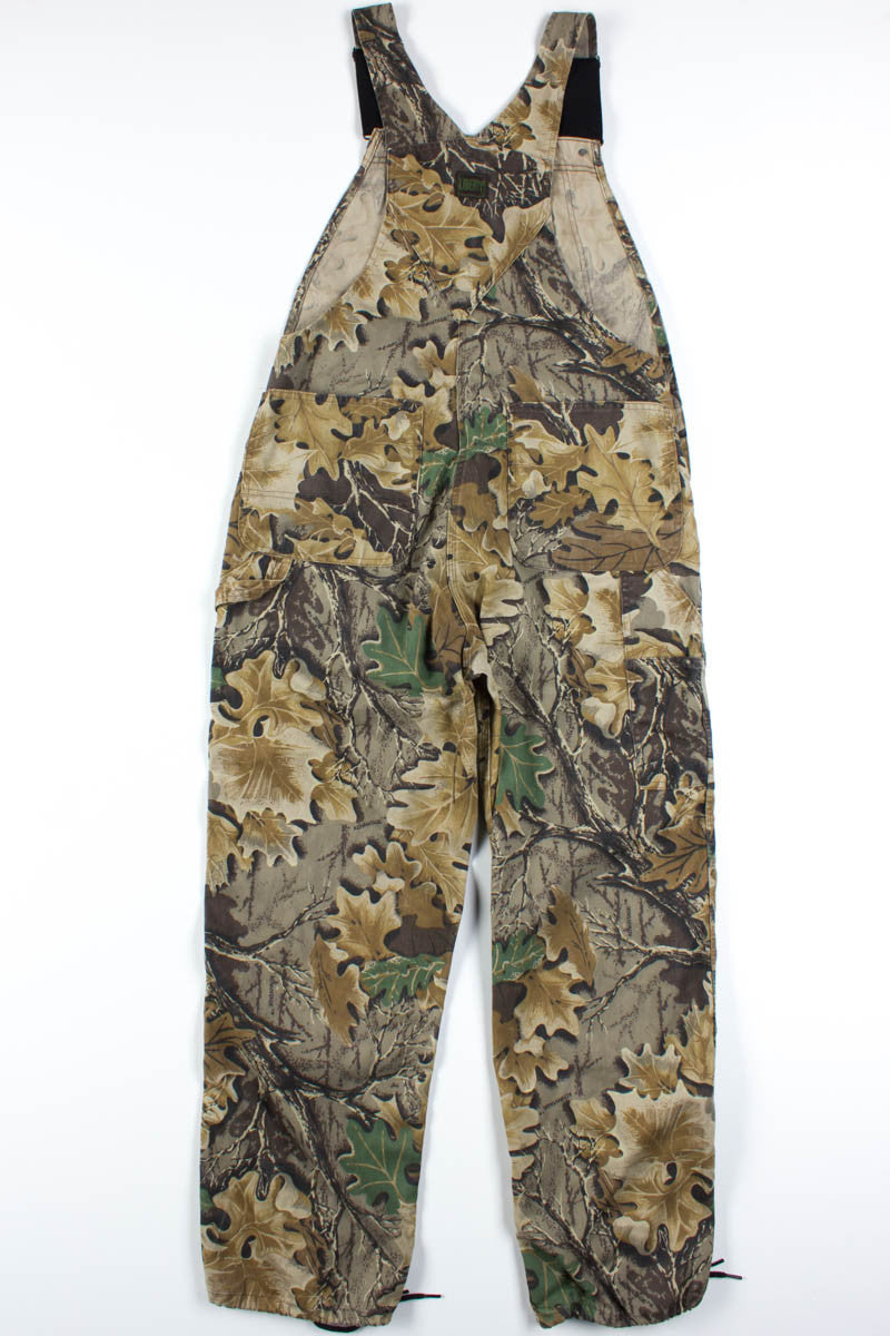 Camouflage Overalls