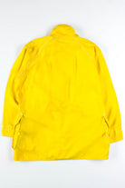 Yellow Flame Resistant Jacket