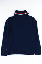 Tommy Hilfiger Turtleneck Sweater
