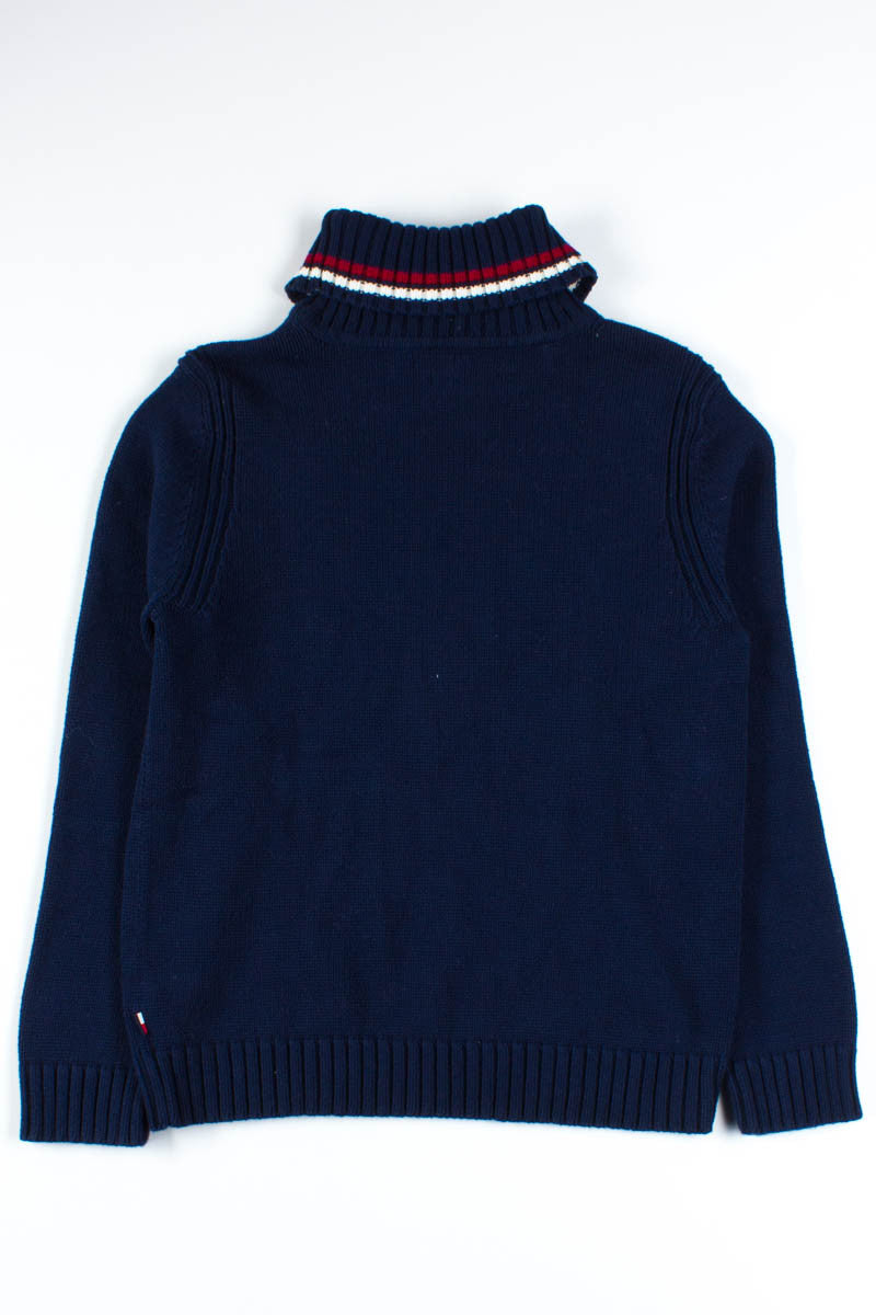 Tommy Hilfiger Turtleneck Sweater