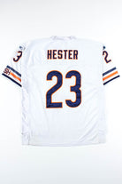 Chicago Bears Devin Hester Jersey