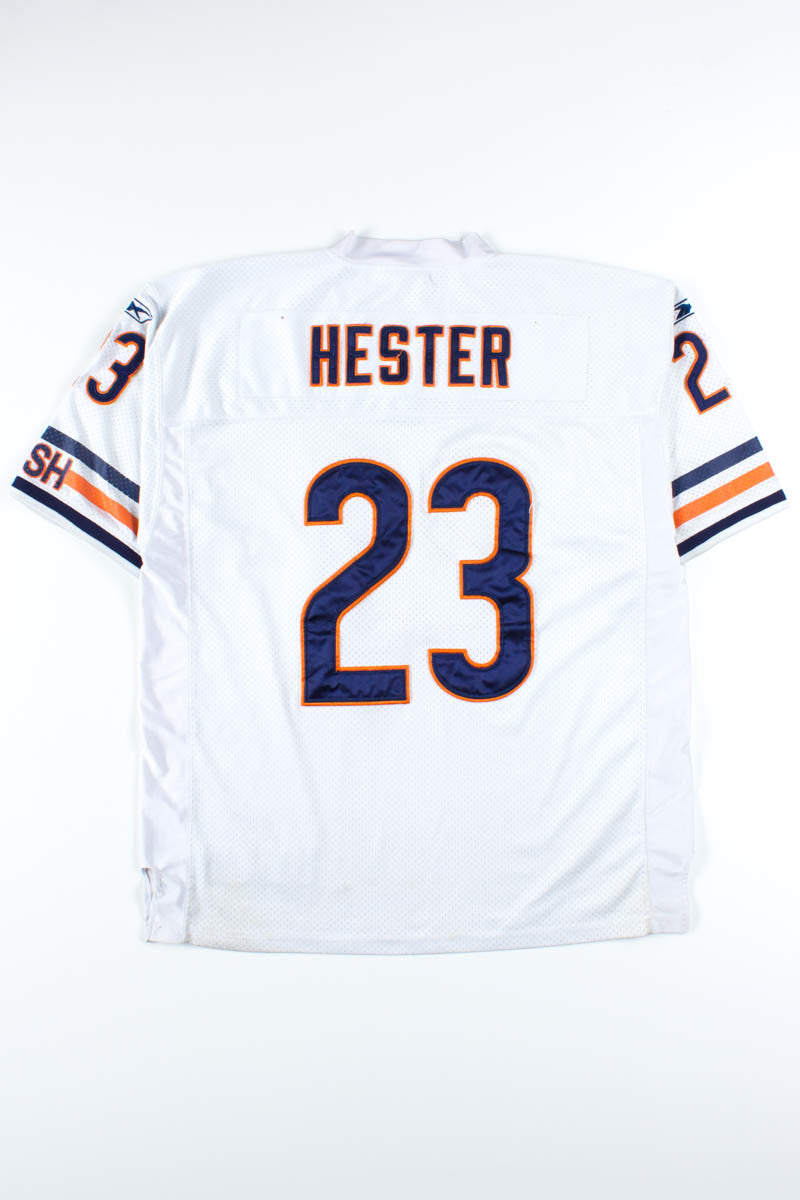 Chicago Bears Devin Hester Jersey