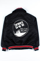 Rodney's Farmers Co-Op Oil Jacket