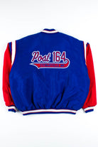 Alex's Post 164 Jacket