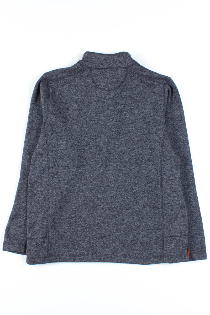 Grey Woolrich Pullover