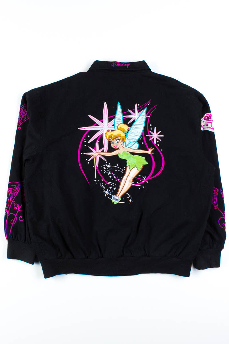 Tinkerbell Daytona 500 Denim Jacket – Ragstock